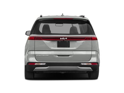 2022 Kia Carnival MPV SX
