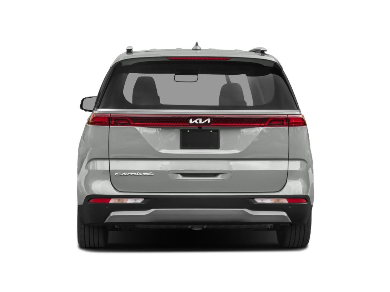2022 Kia Carnival MPV SX