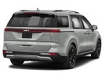 2022 Kia Carnival MPV SX