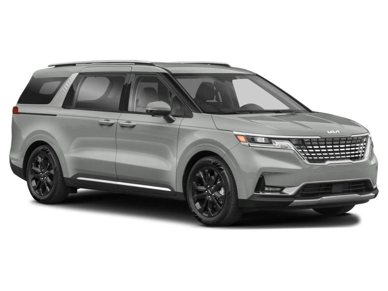 2022 Kia Carnival MPV SX