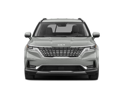 2022 Kia Carnival MPV SX
