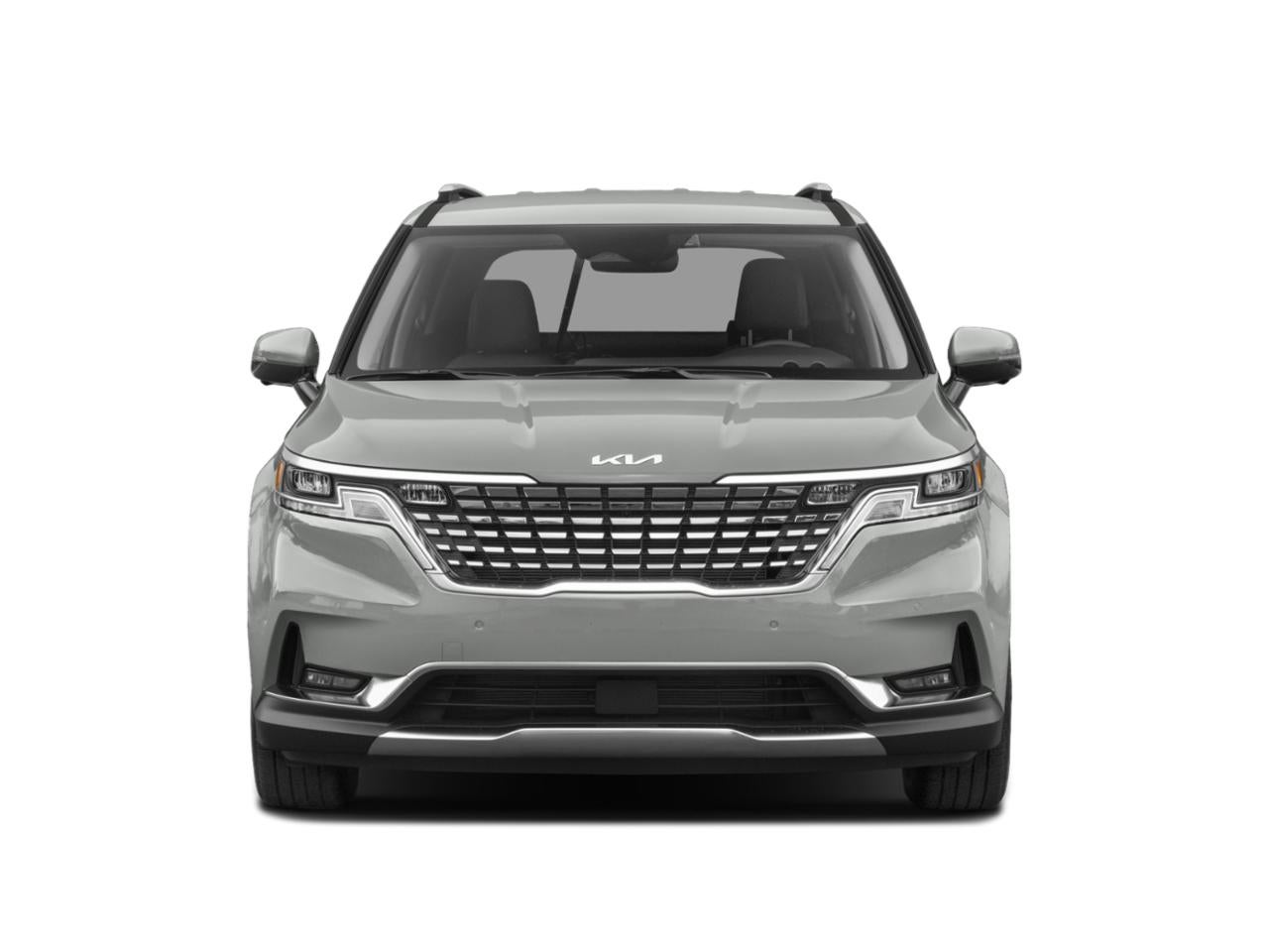 2022 Kia Carnival MPV SX