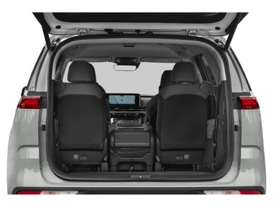 2022 Kia Carnival MPV SX