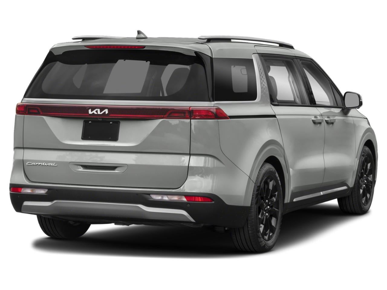 2022 Kia Carnival MPV SX