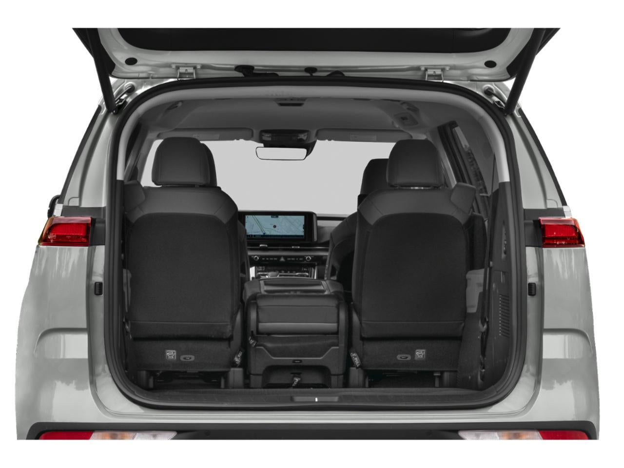 2022 Kia Carnival MPV SX