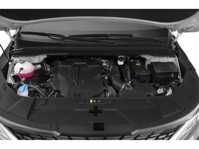 2022 Kia Carnival MPV SX