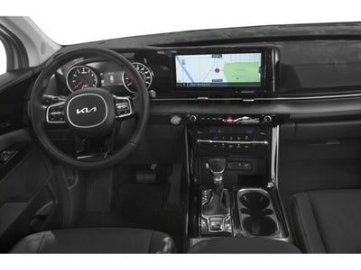 2022 Kia Carnival MPV SX