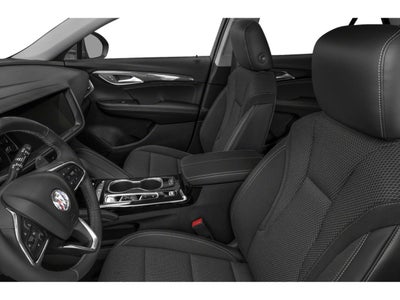 2022 Buick Envision Avenir