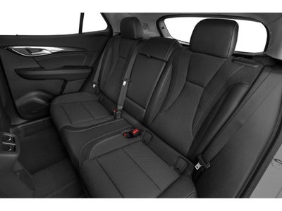 2022 Buick Envision Avenir