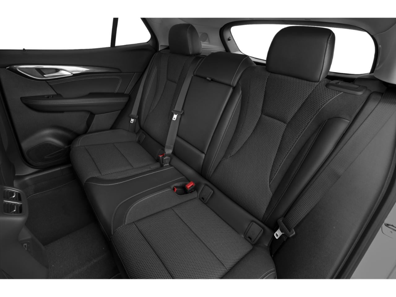 2022 Buick Envision Avenir