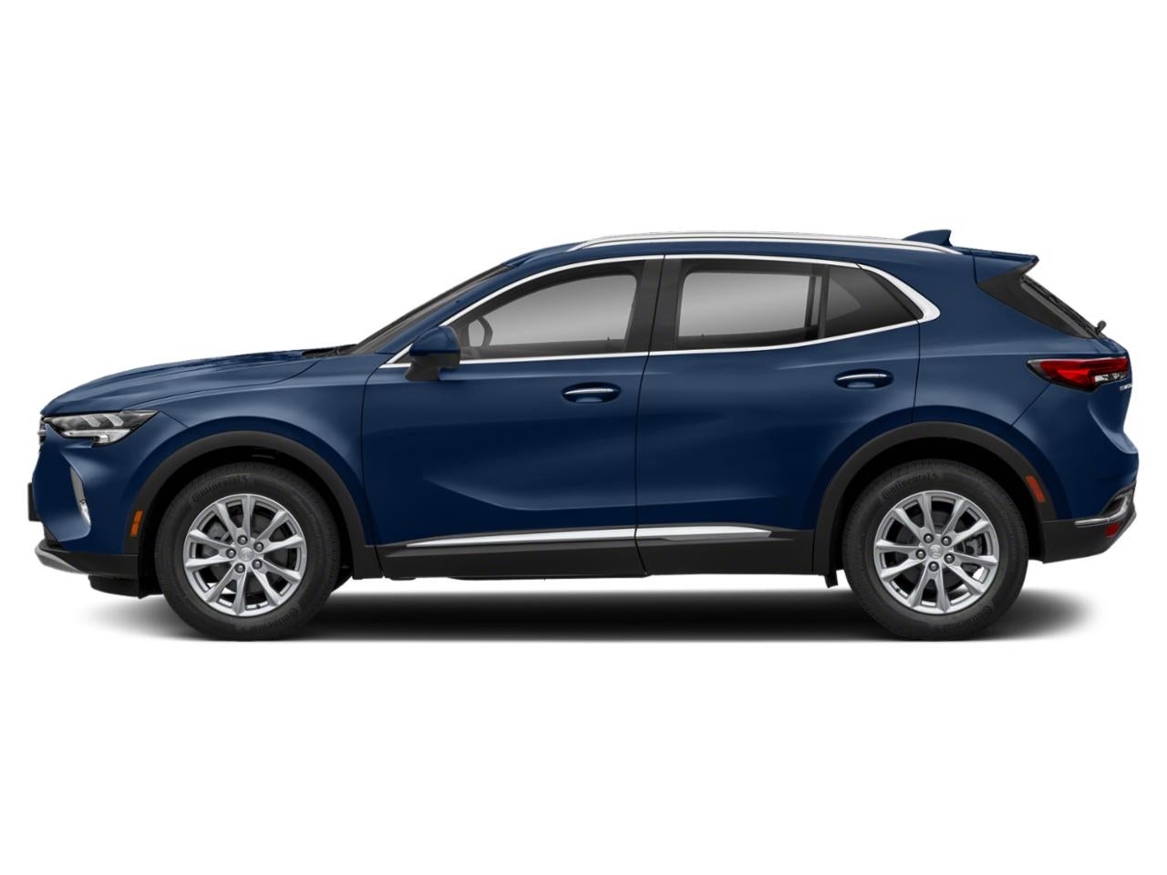 2022 Buick Envision Avenir