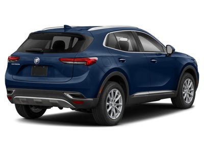 2022 Buick Envision Avenir