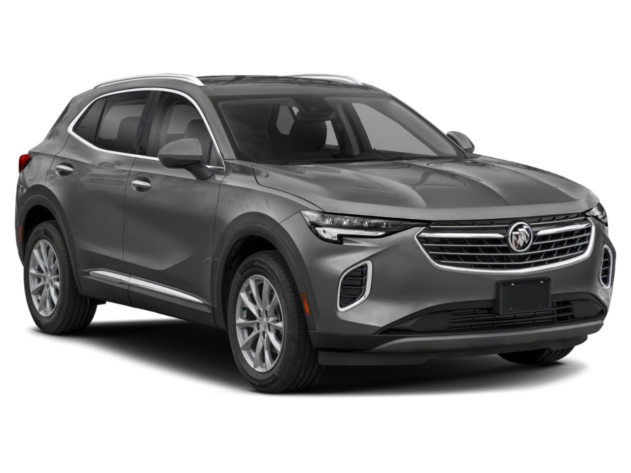 2022 Buick Envision Avenir