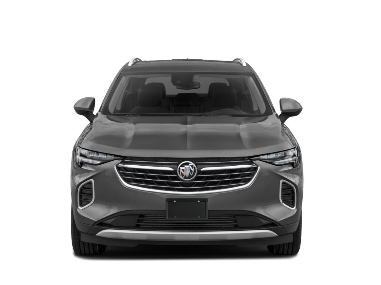 2022 Buick Envision Avenir
