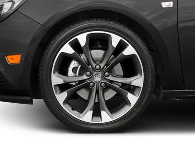 2017 Buick Cascada Premium