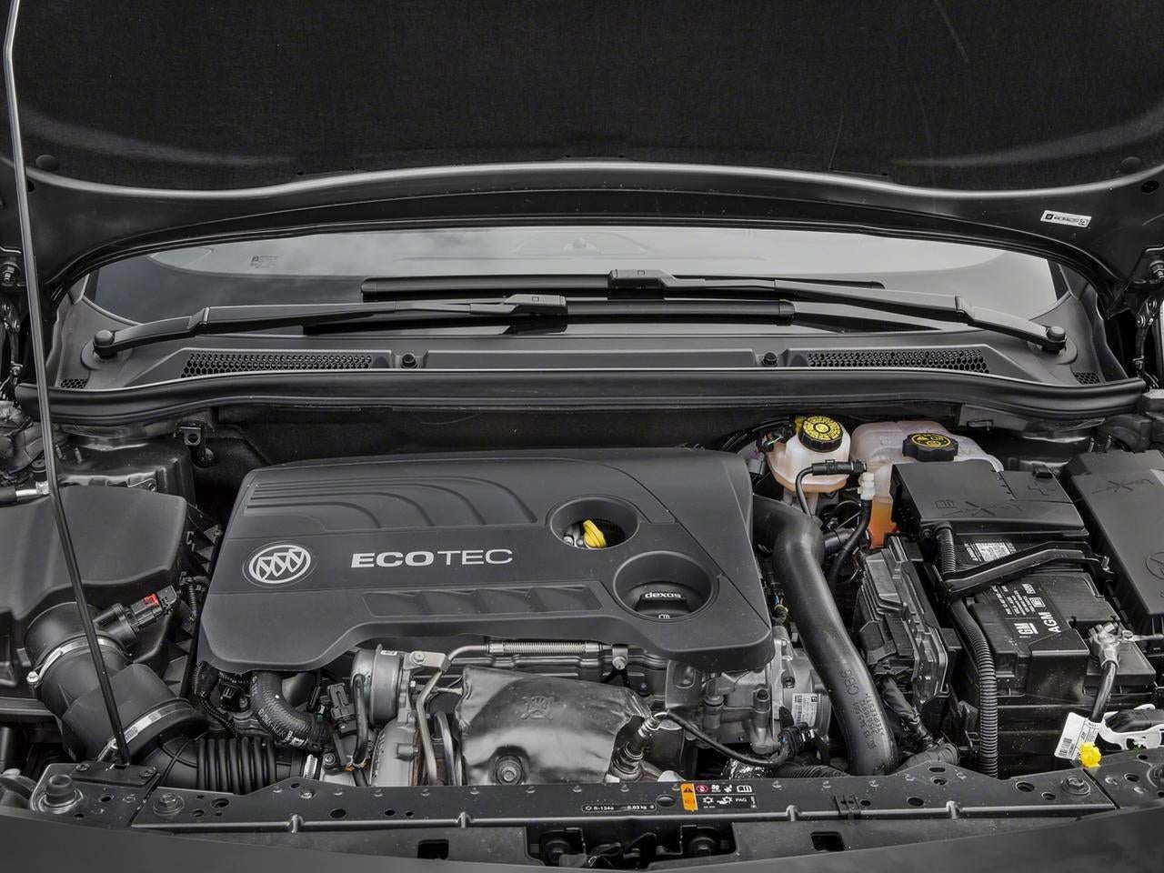 2017 Buick Cascada Premium