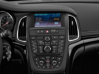 2017 Buick Cascada Premium