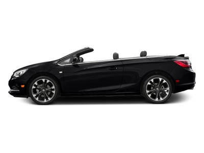 2017 Buick Cascada Premium