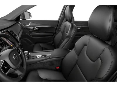 2020 Volvo XC90 Momentum