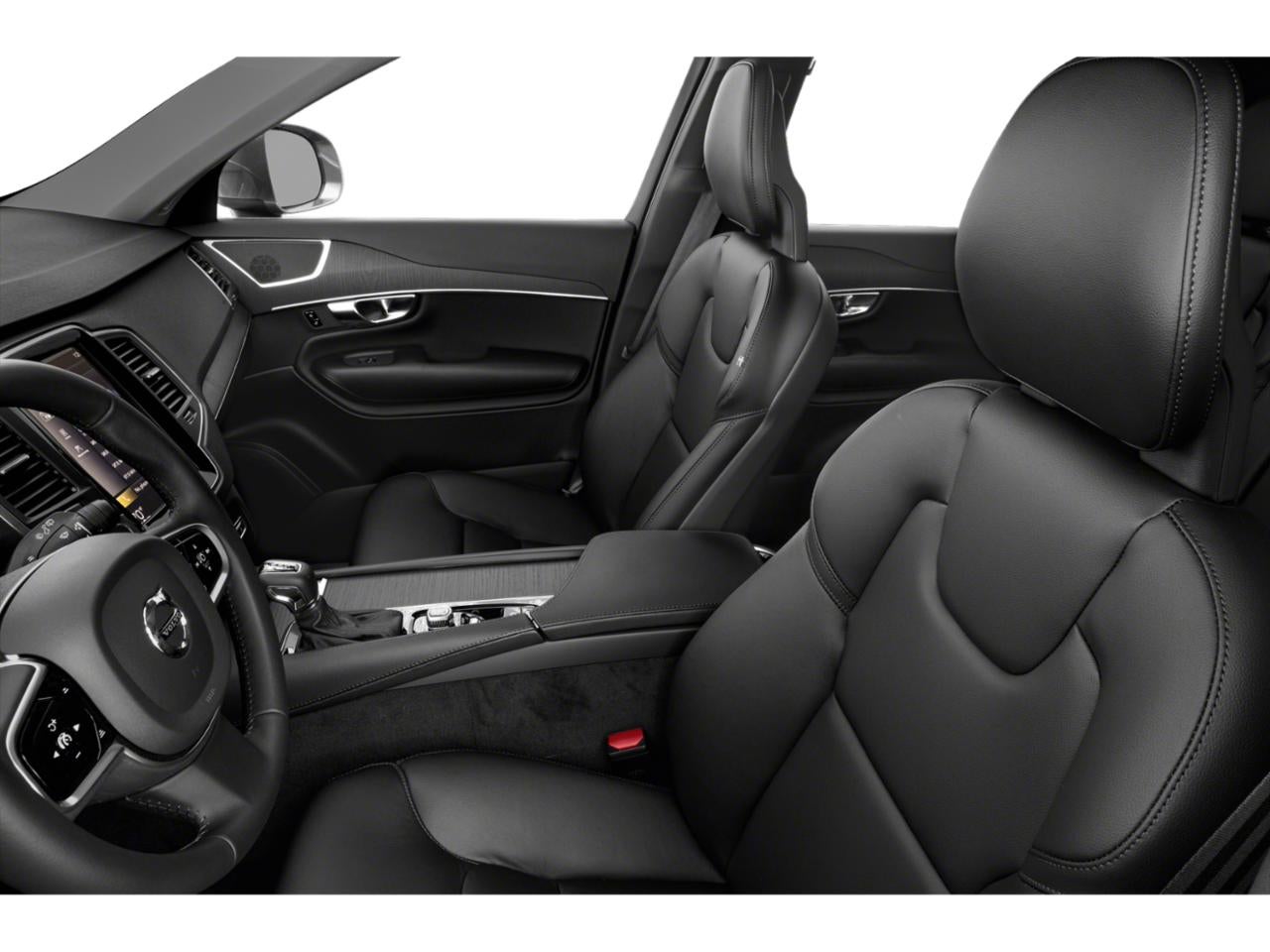 2020 Volvo XC90 Momentum