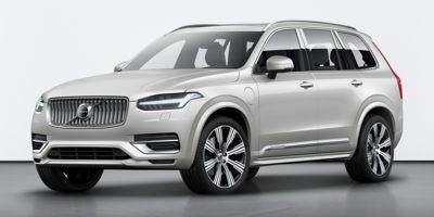 2020 Volvo XC90 Momentum