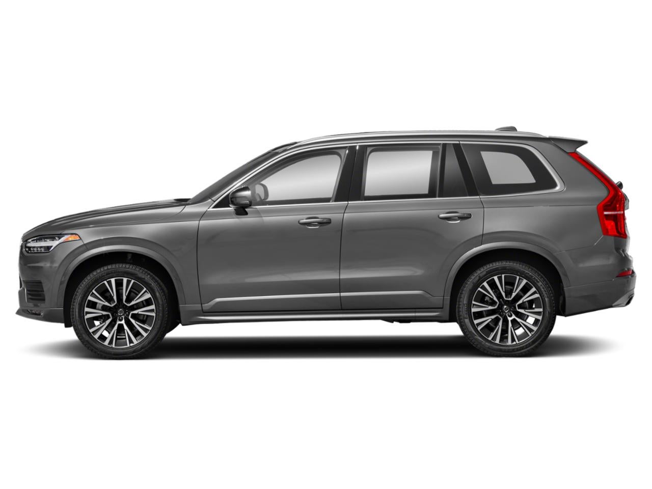 2020 Volvo XC90 Momentum