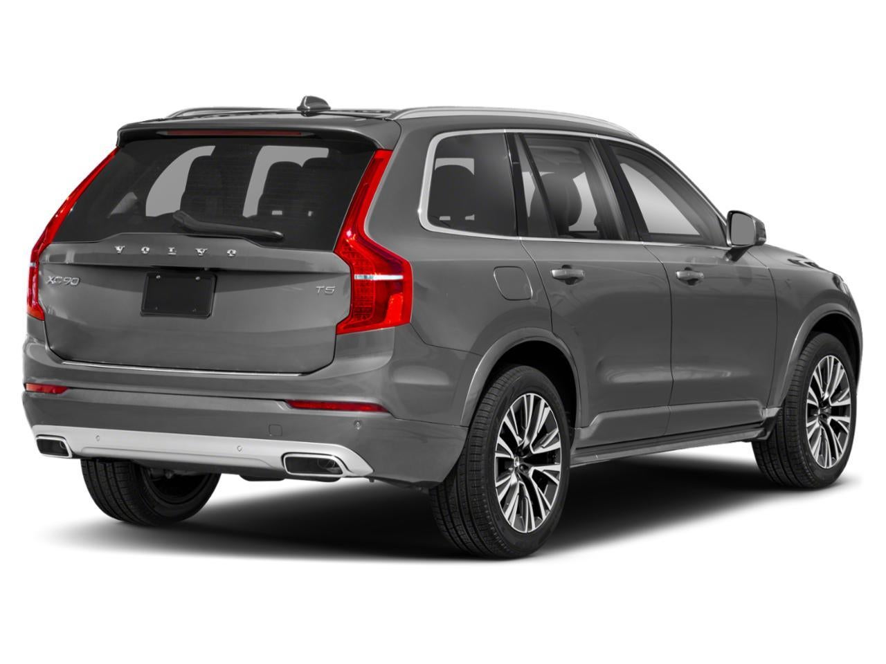 2020 Volvo XC90 Momentum