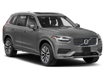 2020 Volvo XC90 Momentum