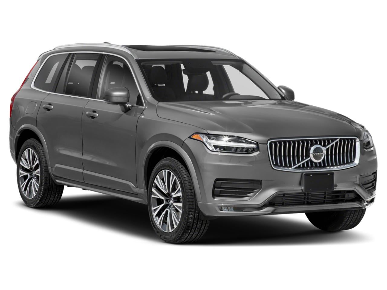 2020 Volvo XC90 Momentum