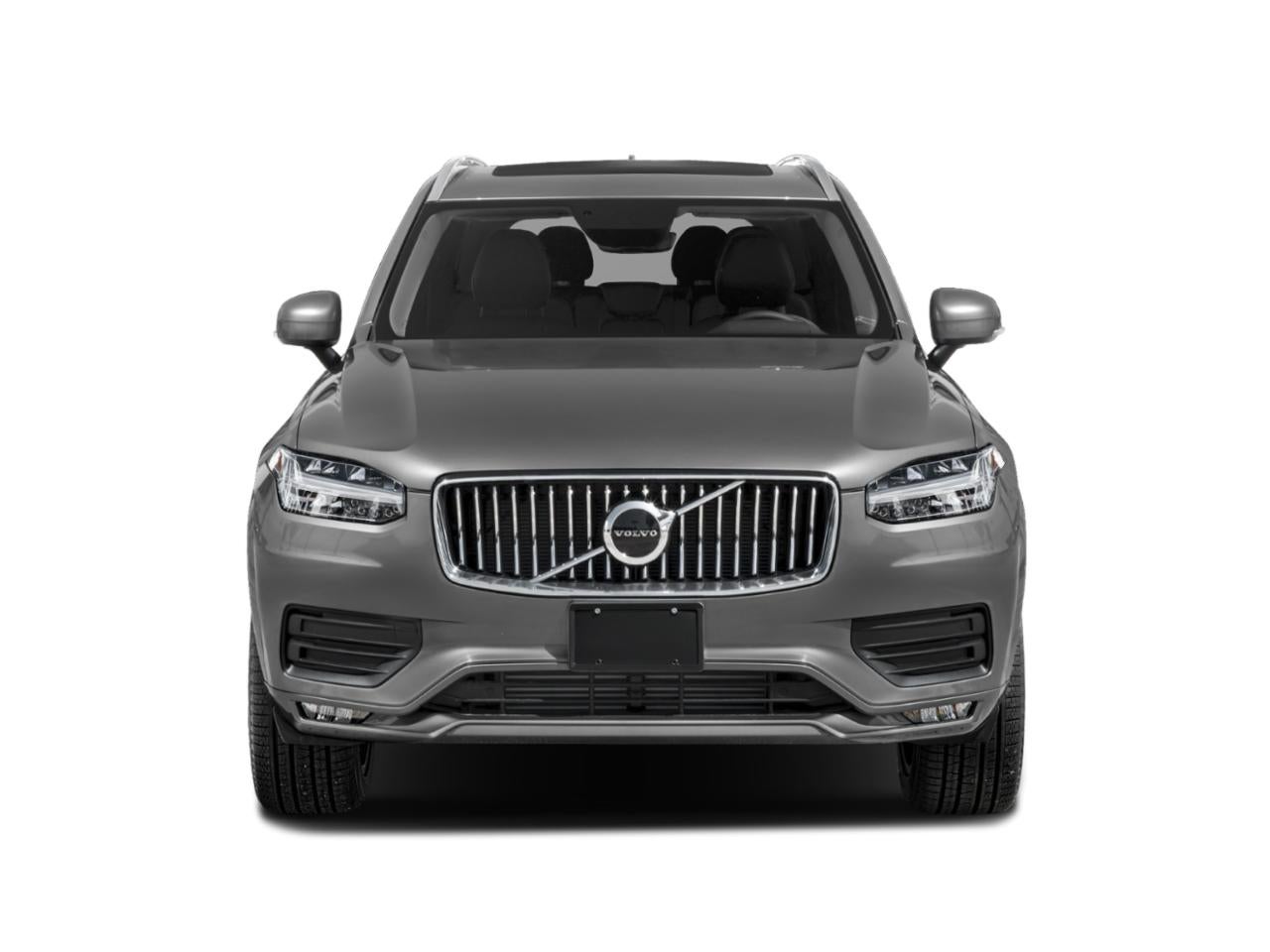 2020 Volvo XC90 Momentum