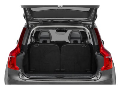 2020 Volvo XC90 Momentum