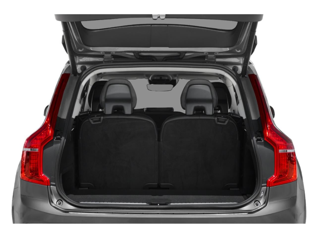 2020 Volvo XC90 Momentum