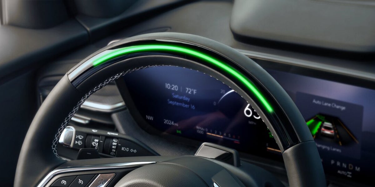 Ellis GMC in Malone NY