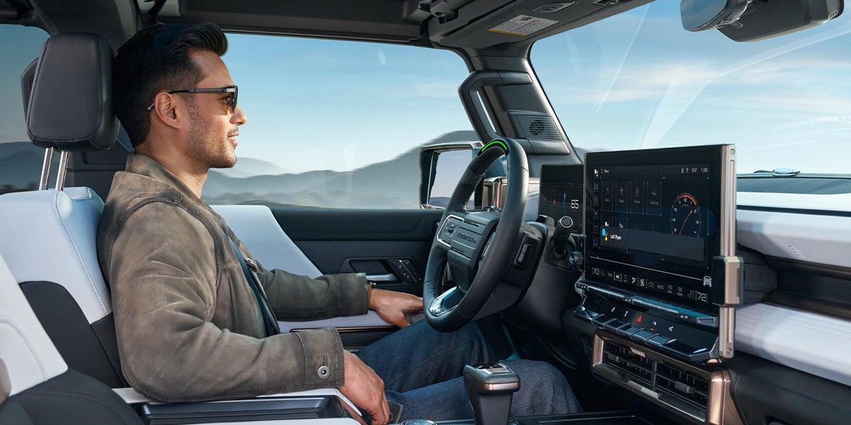 Ellis GMC in Malone NY