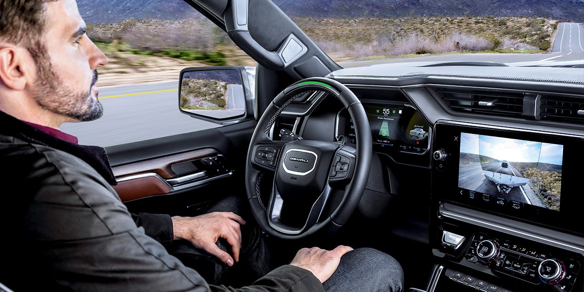 Ellis GMC in Malone NY