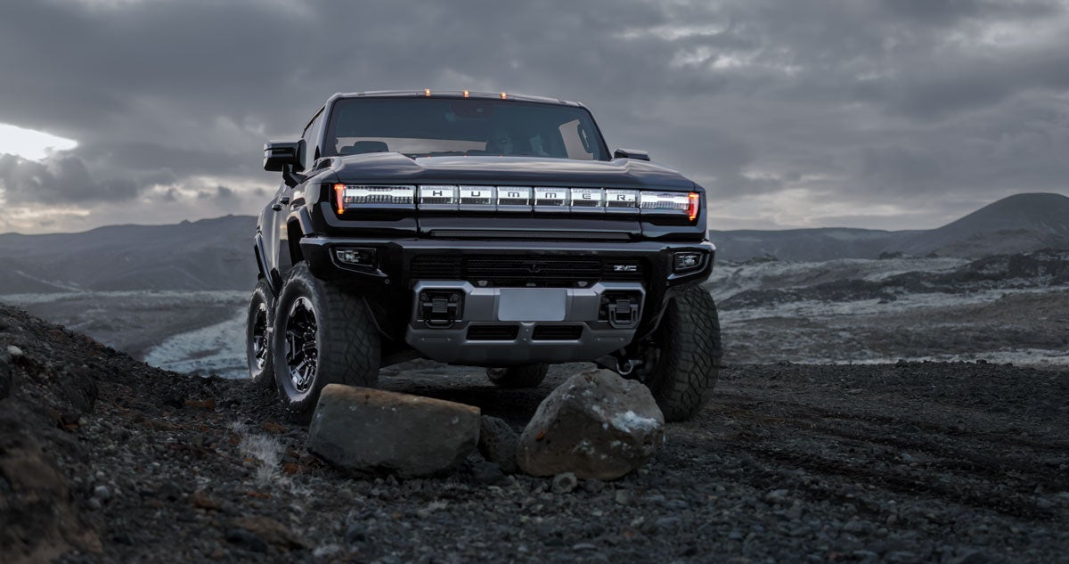 Ellis GMC in Malone NY