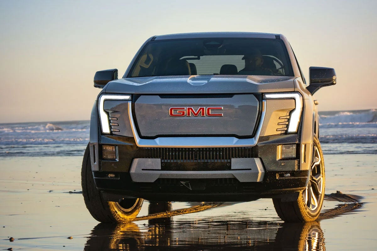 Ellis GMC in Malone NY