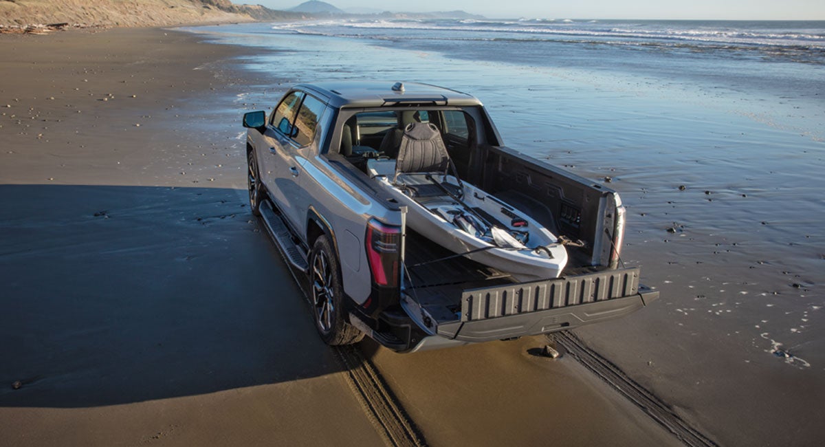 Ellis GMC in Malone NY