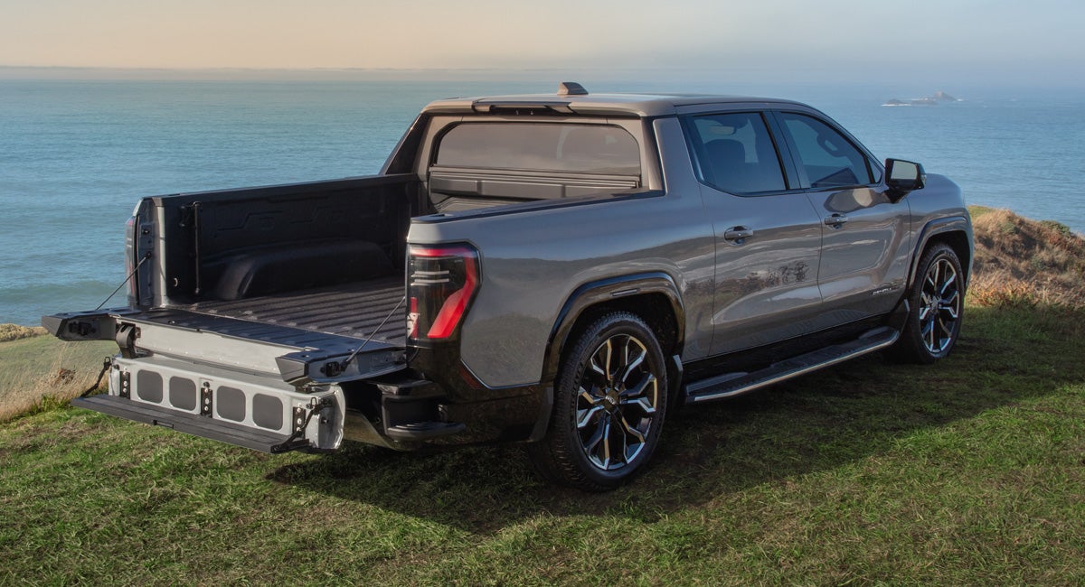 Ellis GMC in Malone NY