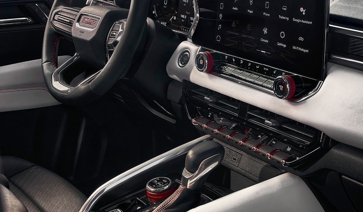 Ellis GMC in Malone NY
