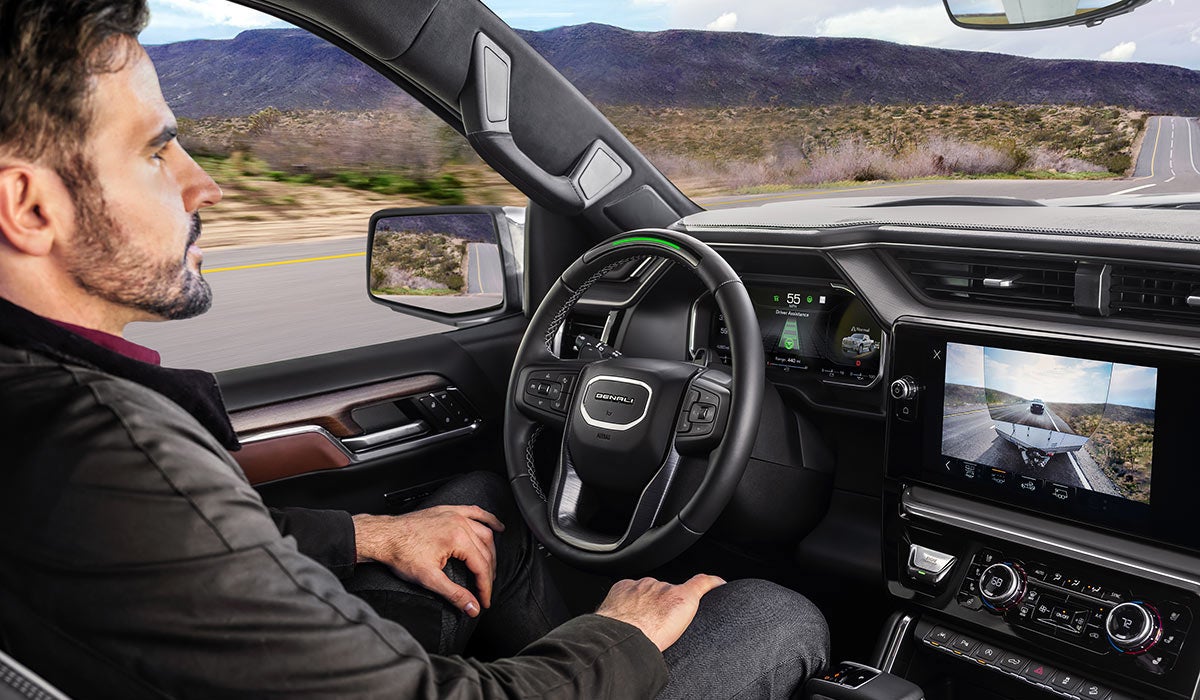 Ellis GMC in Malone NY