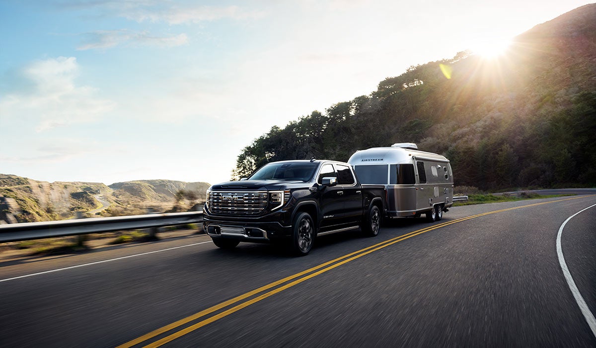 Ellis GMC in Malone NY