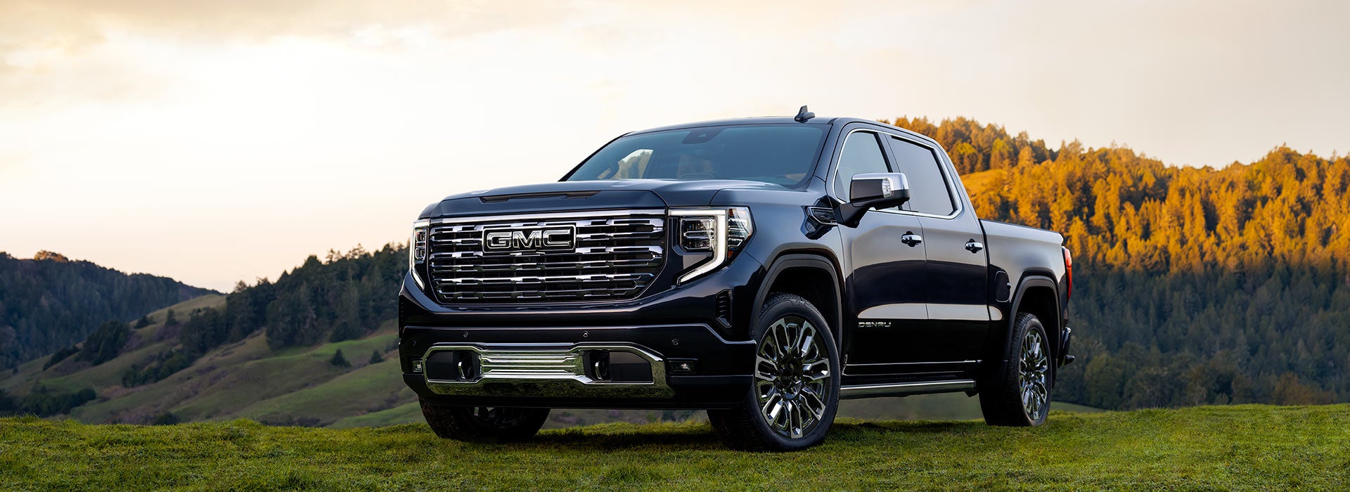 Ellis GMC in Malone NY