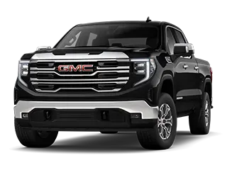 SIERRA 2500 VS FORD F150 - Ellis GMC in Malone NY