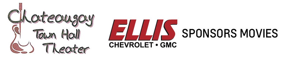 Chateaugay Town Hall - Ellis Auto Sponsored Movies