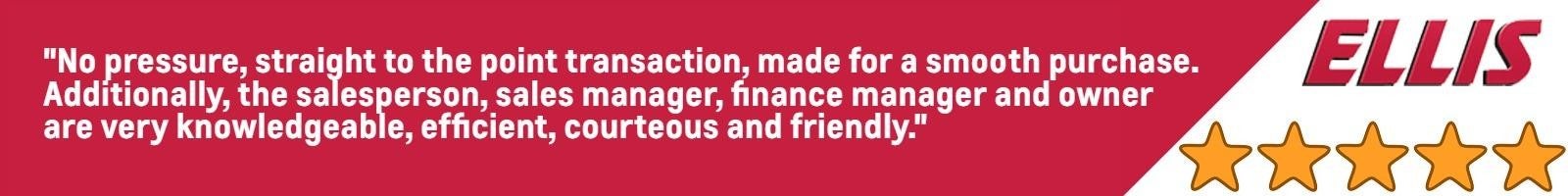 Ellis GMC in Malone NY