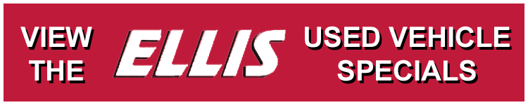 Ellis GMC in Malone NY